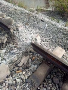 Attack: NRC suspends train services along Abuja-Kaduna route