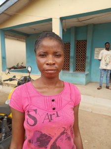 31-year-old woman arrested for inflicting grievous harm on 11-year-old boy