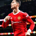 Ronaldo leads Manchester United's recovery against Tottenham