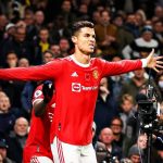 Ronaldo leads Manchester United's recovery against Tottenham