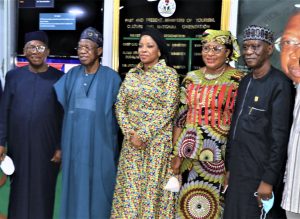 Lai Mohammed: Despite challenges, Buhari has steered Nigeria in right direction 