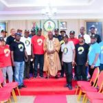 Obaro of Kabba commends Yahaya Bello for rehabilitating abandoned township roads