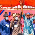 Congress: Ojelabi heads APC exco in Lagos