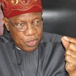 Lai Mohammed to Kwara governor: You are fraudulent, you disappeared with party's N74m