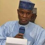 Defence Minister: To declare bandits as terrorists, we must follow due process