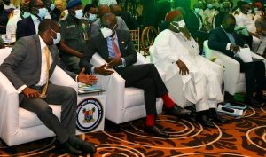 Sanwo-Olu: Review of revenue allocation formula long overdue