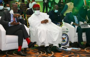 Sanwo-Olu: Review of revenue allocation formula long overdue