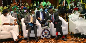 Sanwo-Olu: Review of revenue allocation formula long overdue