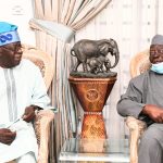 Adebanjo: Akande trying to sell Yoruba race to Buhari because he wants ​Tinubu to be president