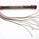 Trader gets 80 strokes of cane for denying paternity of sixth son