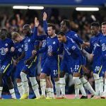 Chelsea survive late siege to defeat Brentford 1-0