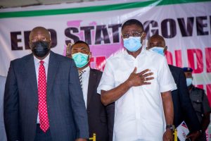 Edo Govt: No inch of our land will be gifted for cattle grazing