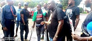 #EndSARS: FG receives final reports of inquiry from 11 states, insurance firms pay N9bn, hundreds take to streets 