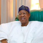 Lai Mohammed to Kwara governor: You are fraudulent, you disappeared with party's N74m