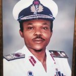 Uzodimma renames Imo Heroes Square after Ndubuisi Kanu