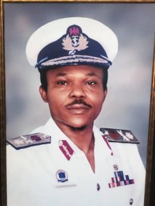 Ndubuisi Kanu: Court orders Nigerian Navy, Imo, Abia govts to conduct burial, changes interment date