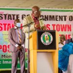 Edo Govt: No inch of our land will be gifted for cattle grazing