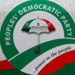 PDP appoints Caretaker Committee for Lagos
