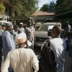 Vehicle loaded with N71m intercepted in Katsina