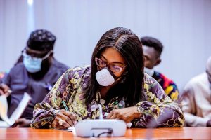 Omo-Agege's aide arrested for allegedly harassing Rep