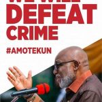 Amotekun operatives arrest 18 suspected terrorists with guns, daggers, knives in Ondo