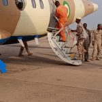 Attack on NDA: Air Force officer arrested