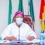 Aregbesola: Buhari determined to provide security for Nigerians