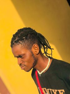 Jaylord storms Nigerian entertainment  scene