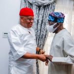 2023: Tinubu visits Kalu