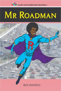 Bisi Daniels releases 10 children’s books at once
