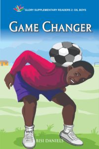 Bisi Daniels releases 10 children’s books at once