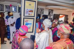 Awosikas turn family house in Ondo to Museum, Hall of Fame 