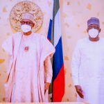 Buhari pledges to support ECOWAS Parliament’s direct elections campaign