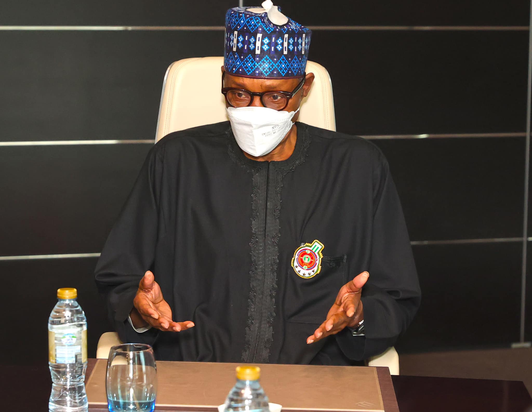 PDP National Secretary visits Kalu, urges him to return to party
