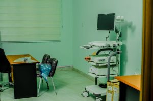 Sokoto to unveil world-class advanced medical diagnostics centre + photos