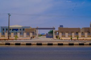 Sokoto to unveil world-class advanced medical diagnostics centre + photos