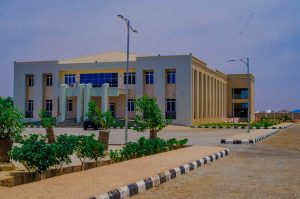 Sokoto to unveil world-class advanced medical diagnostics centre + photos