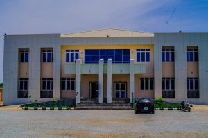 Sokoto to unveil world-class advanced medical diagnostics centre + photos