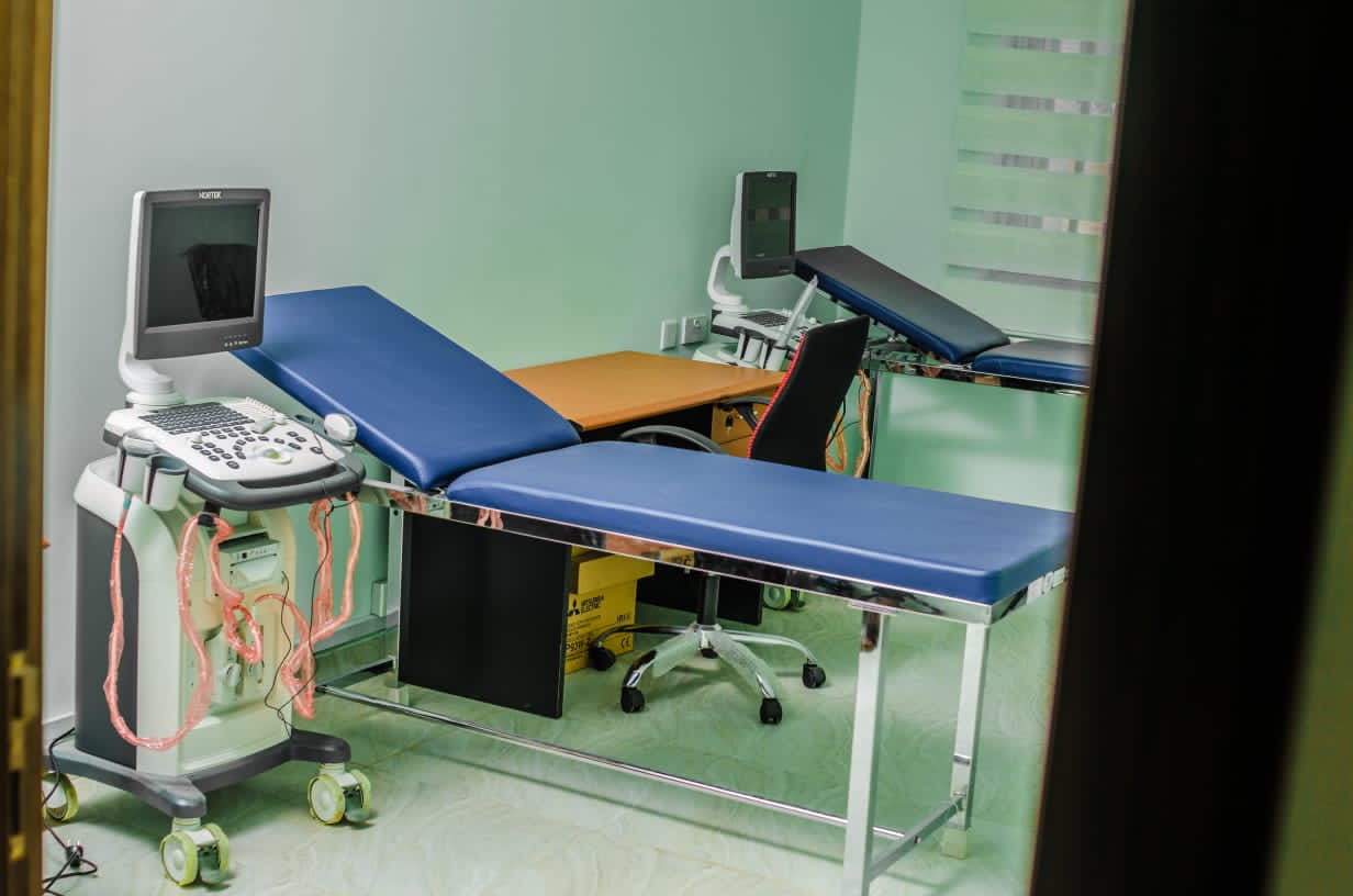 Sokoto to unveil world-class advanced medical diagnostics centre + photos