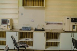 Sokoto to unveil world-class advanced medical diagnostics centre + photos