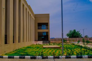 Sokoto to unveil world-class advanced medical diagnostics centre + photos