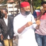 How I was attacked at Abuja Federal High Court, by Sowore