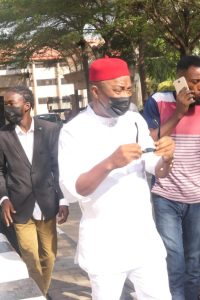 How I was attacked at Abuja Federal High Court, by Sowore