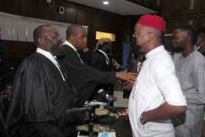 How I was attacked at Abuja Federal High Court, by Sowore