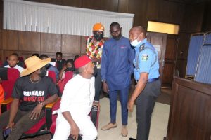 How I was attacked at Abuja Federal High Court, by Sowore