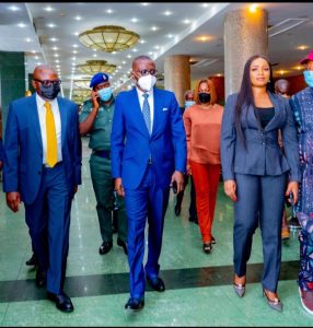 Funmi Olotu… a rising star in the feminine galaxy