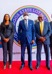 Funmi Olotu… a rising star in the feminine galaxy