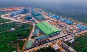 Sanwo-Olu: Imota Rice Mill starts production end of Q1 2022