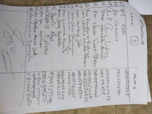 Anambra APC Caucus affirms Andy Uba as leader