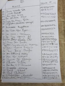 Anambra APC Caucus affirms Andy Uba as leader